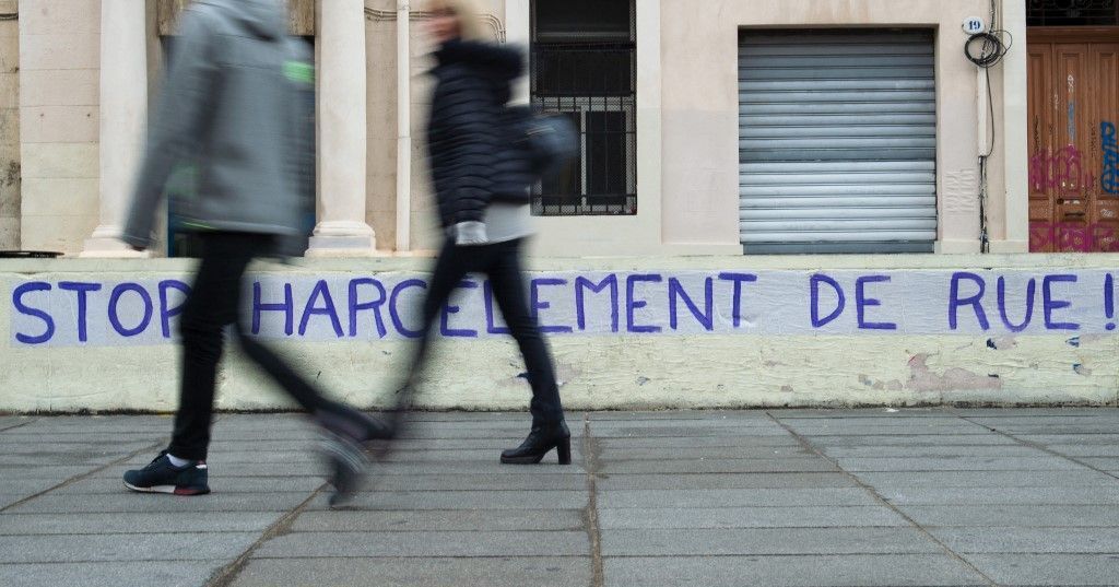 Châteauroux : déploiement du dispositif 'demandez Angela' pour contrer le harcèlement de rue