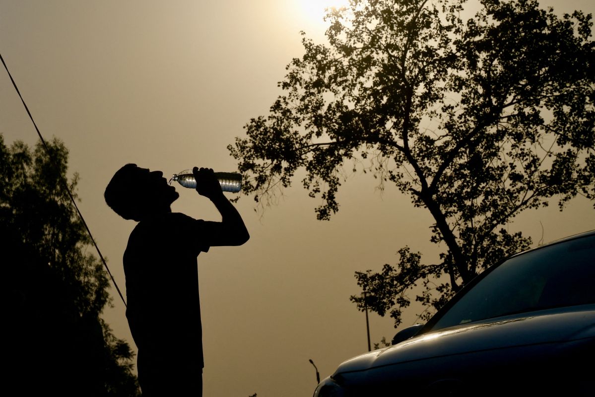 Ce qu'il ne fallait pas manquer : canicule, affaires judiciaires et sport en France