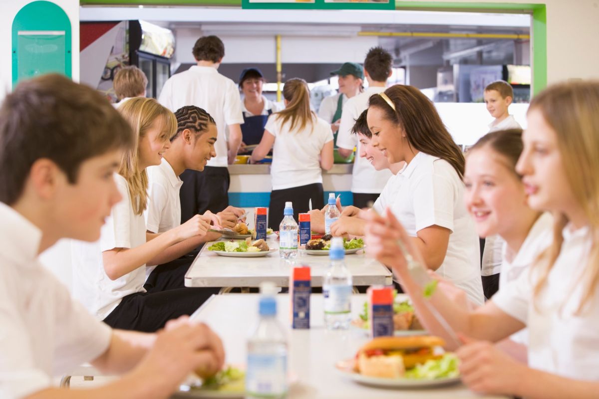 alerte à l'intoxication alimentaire dans un lycée de rennes