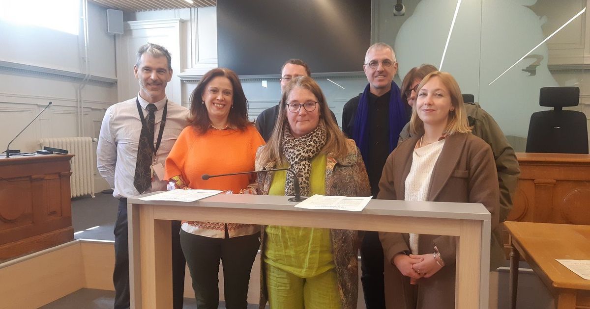 À Bourges, la justice s'invite au cœur des citoyens
