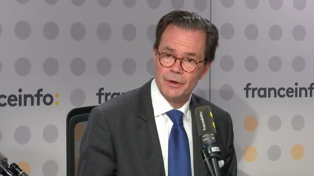 La nécessité d'un dialogue renforcé entre la France et l'Algérie selon l'ambassadeur