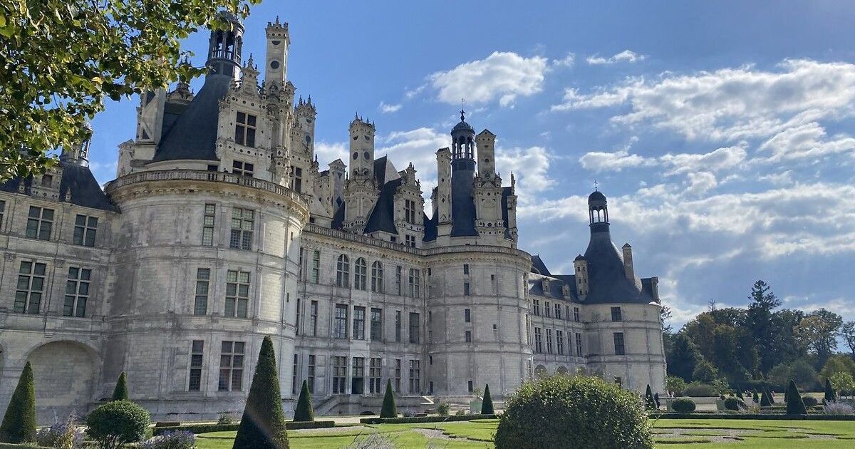 Le ministère de la Culture rejette l'offre du Puy-du-Fou pour la restauration de Chambord