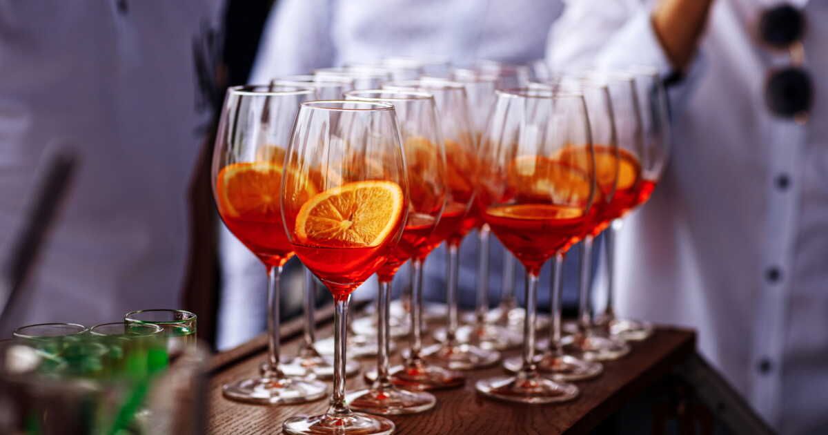 Redécouvrez l'Apérol avec ces 3 cocktails inédits