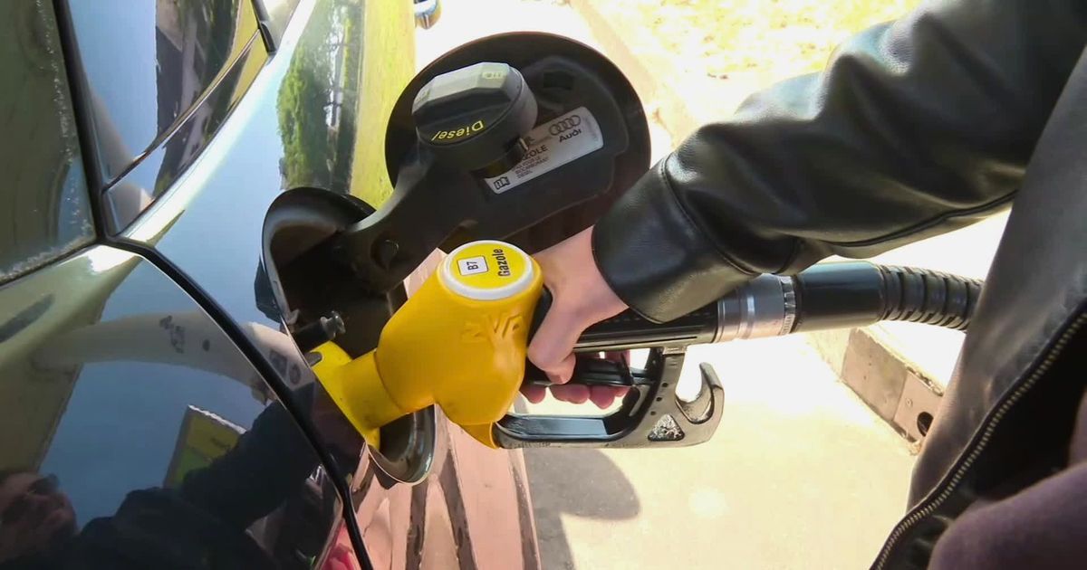 une application innovante pour dénicher le carburant le moins cher