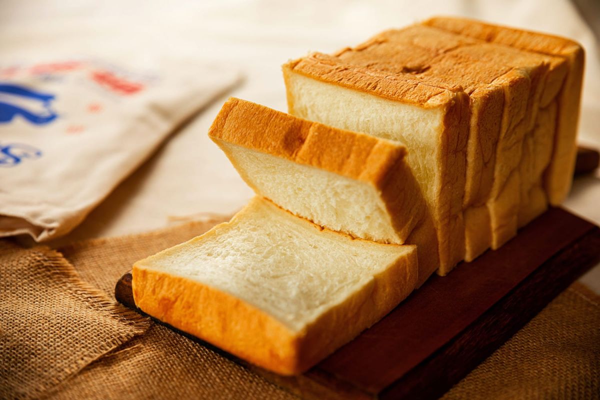l'astuce incontournable pour garder le pain de mie frais et moelleux