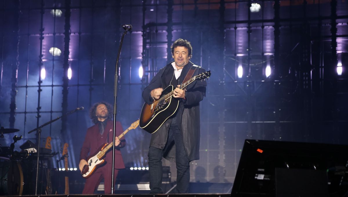 Des Orléanais s'interrogent sur l'avenir de Patrick Bruel au Zénith