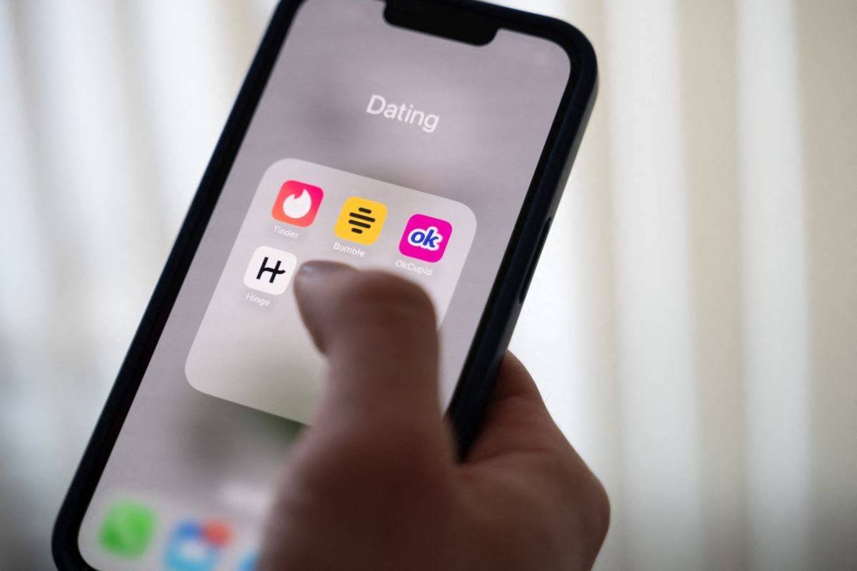Les applis de rencontre adoptent le discours du bien-être : une réponse à la fatigue du dating ?