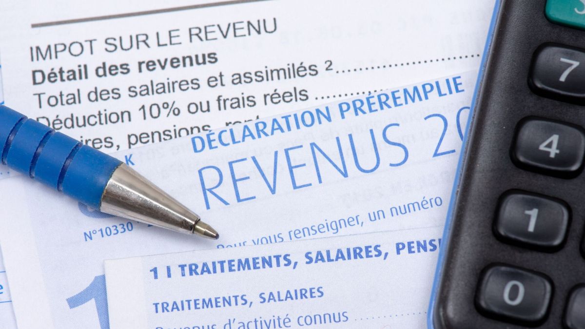 les sanctions en cas de retard dans votre déclaration de revenus