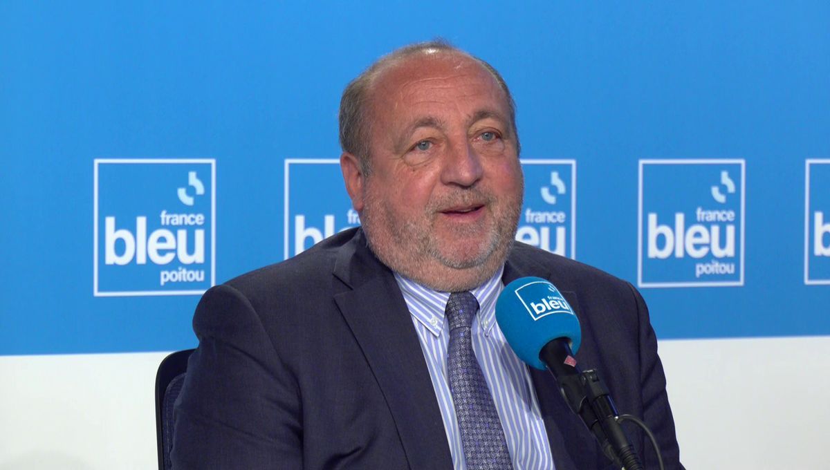 Pascal Lecamp appelle à un pacte pour l'avenir de l'agriculture