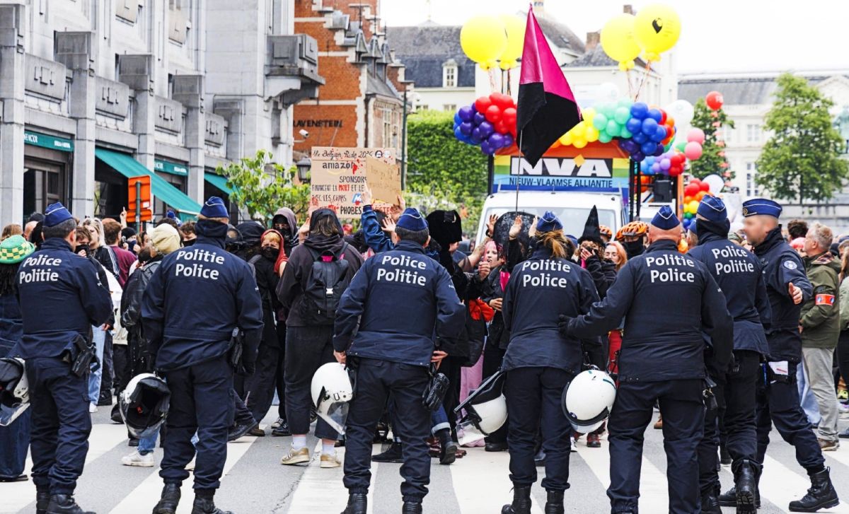 La complexité de la pride : entre idéal et réalité