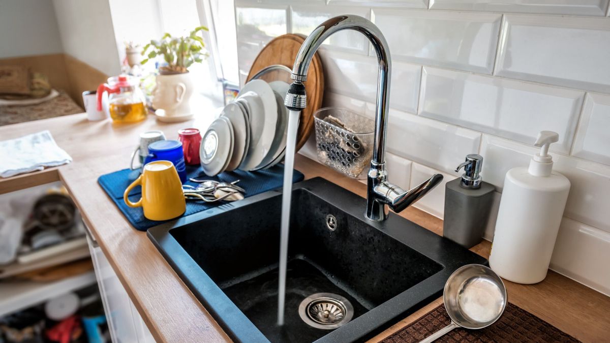 Ménage dans la cuisine: n'oubliez pas de nettoyer ces 7 endroits auxquels on ne pense pas