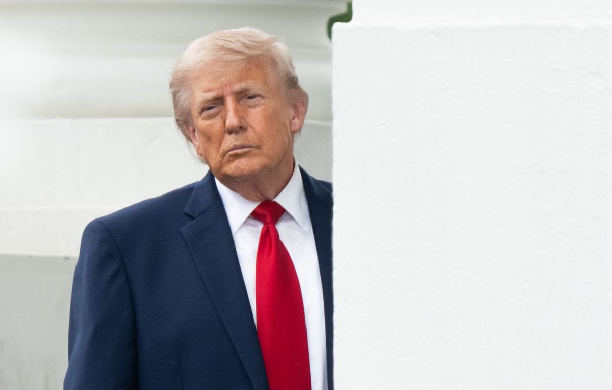 Les accords d'Abraham : pourquoi Trump en parle à nouveau dans le cadre des tensions avec l'Iran ?