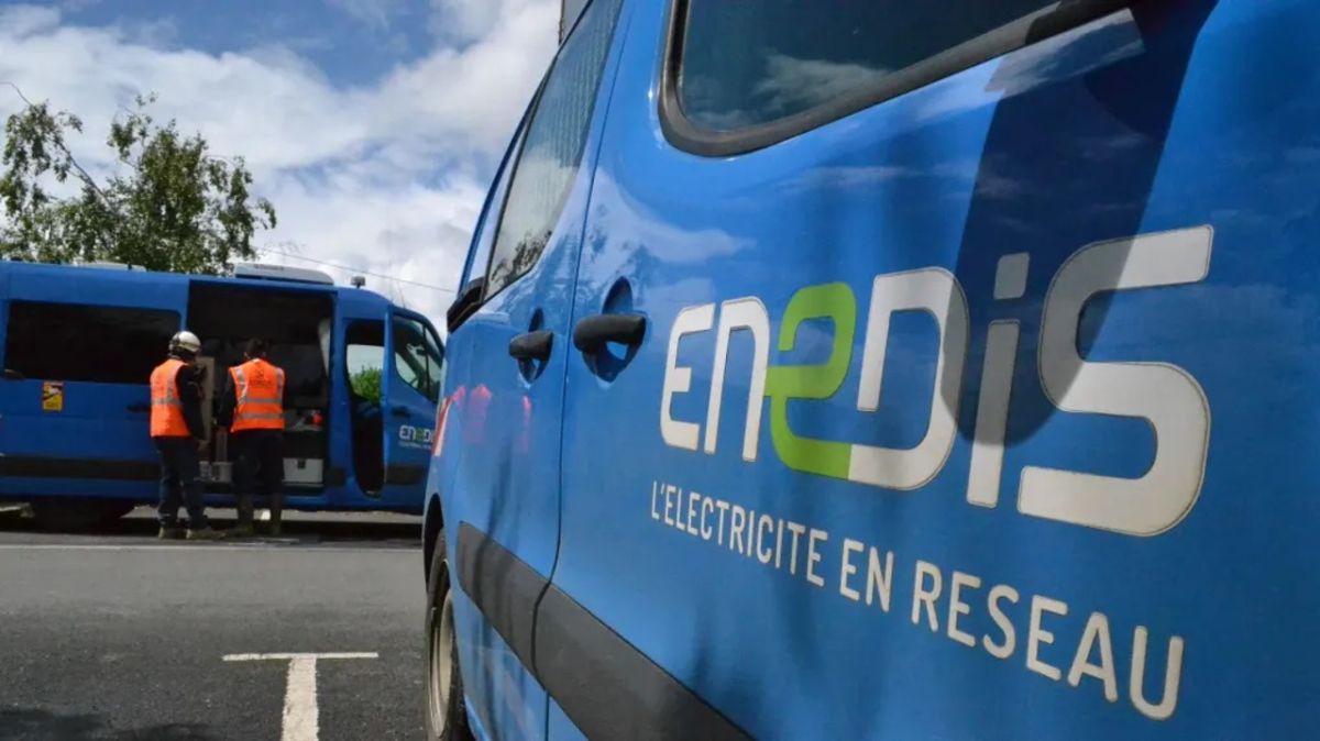 Pannes électriques à Loches : la ville frappée par une coupure inattendue