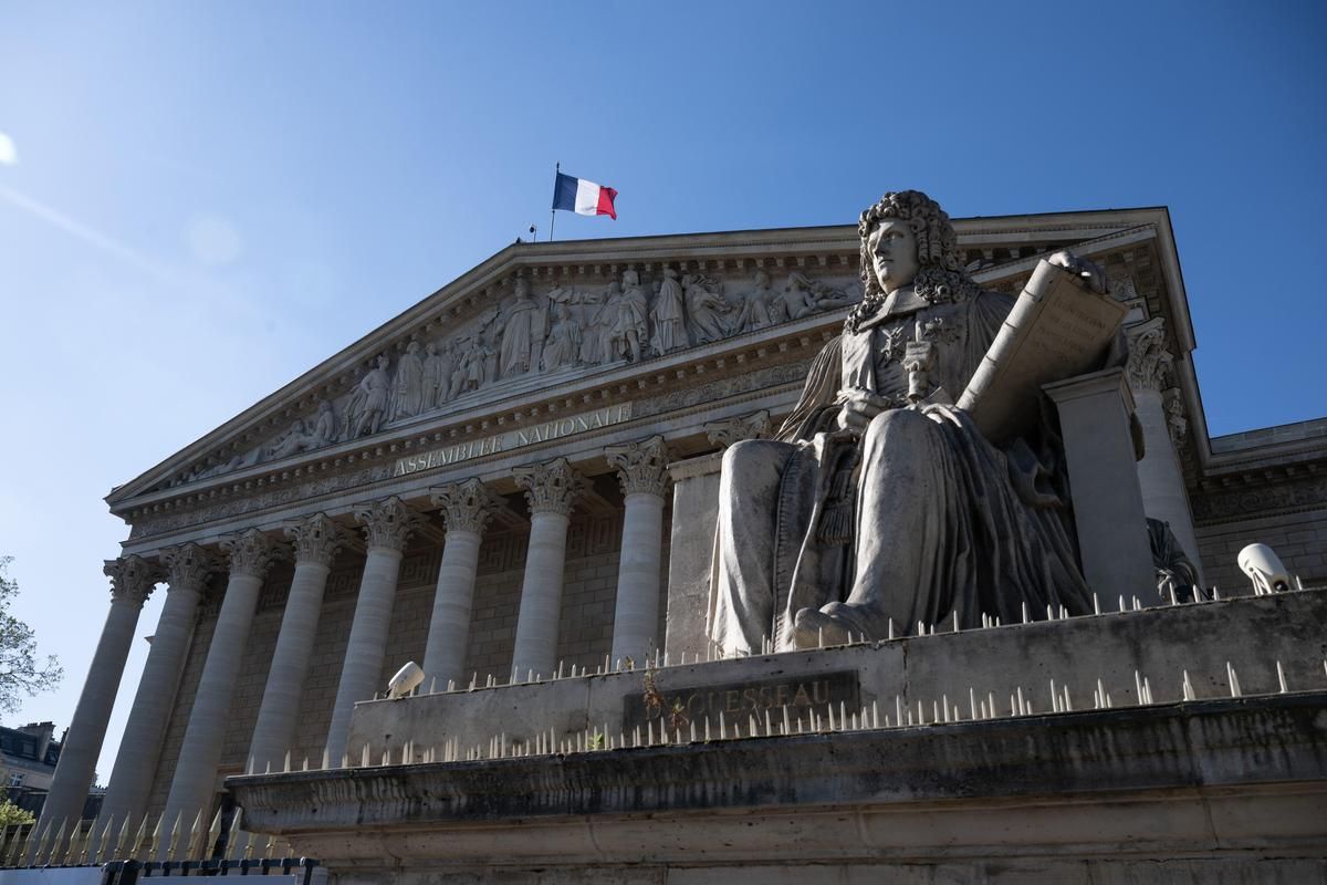 La Corse en marche vers l'autonomie : une réforme constitutionnelle clé en juin