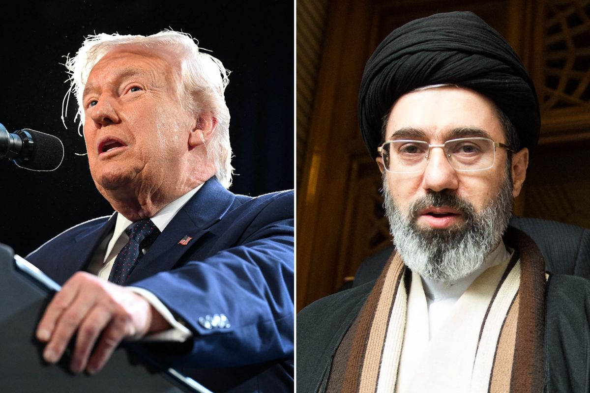 Tensions croissantes en Iran : Khamenei déclare que les pays du Golfe ne seront plus des boucliers