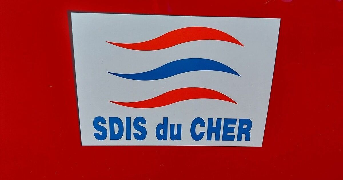 Un accident tragique : deux adolescents blessés dans une collision à Vignoux-sur-Barangeon