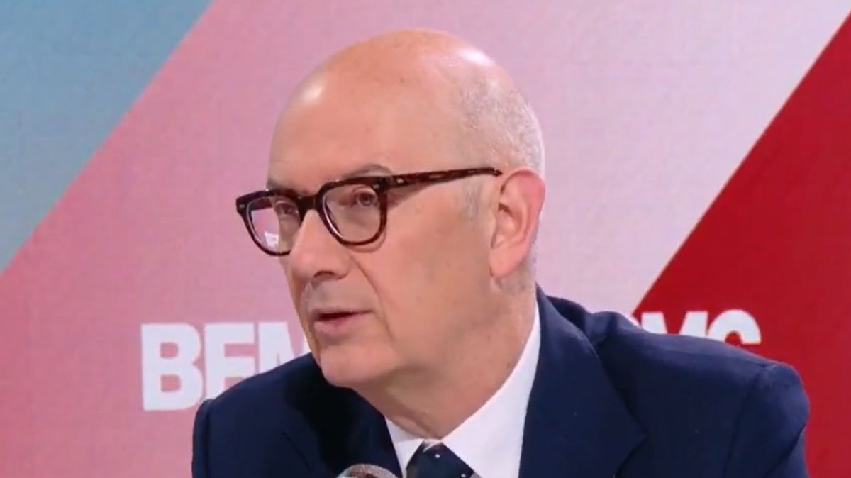 Roland Lescure sur la surtaxation de TotalEnergies : une position ouverte mais prudentielle