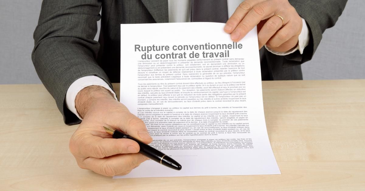 Ruptures conventionnelles : quelles nouvelles règles pour les salariés et employeurs ?