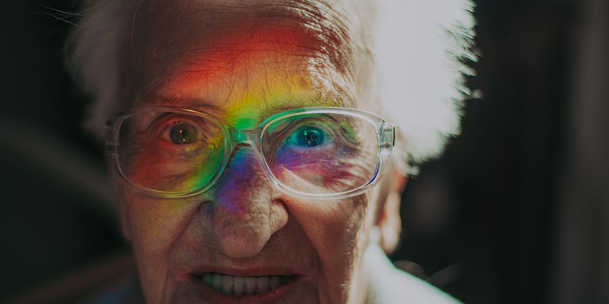 Hallucinations visuelles chez les seniors : comprendre et agir