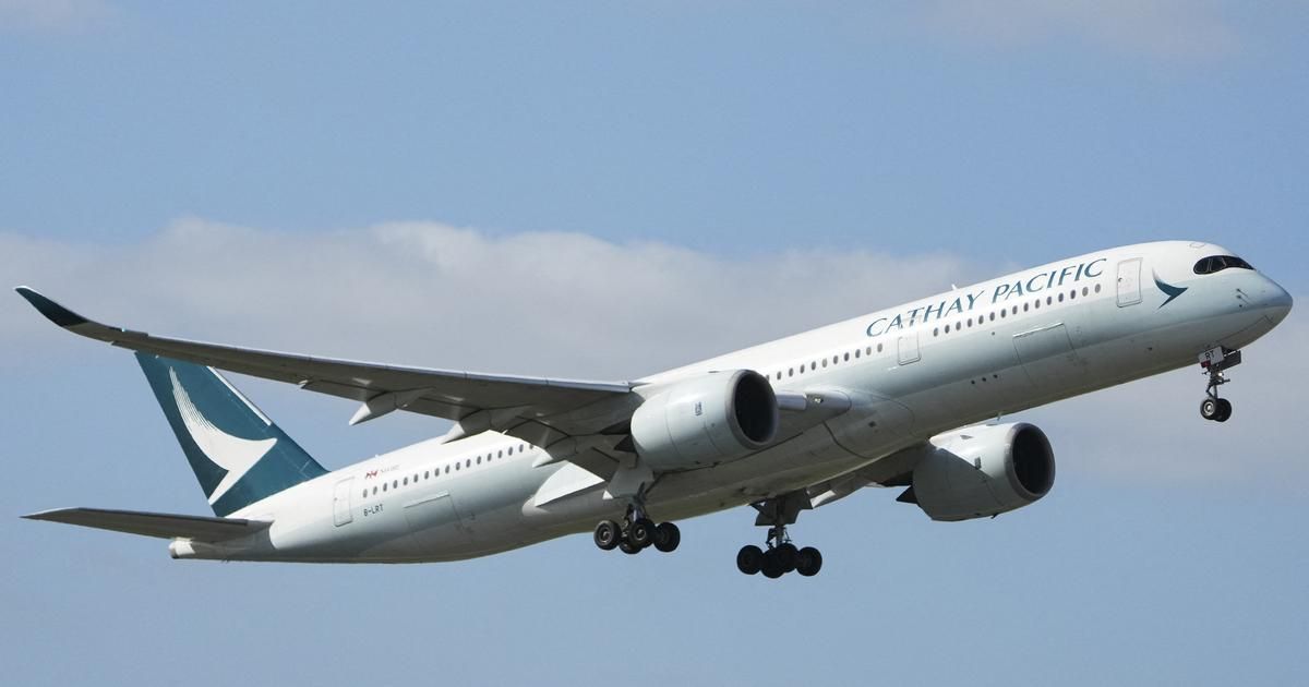 Turbulences violentes sur un vol Brisbane-Hongkong : des passagers blessés et des moments de peur