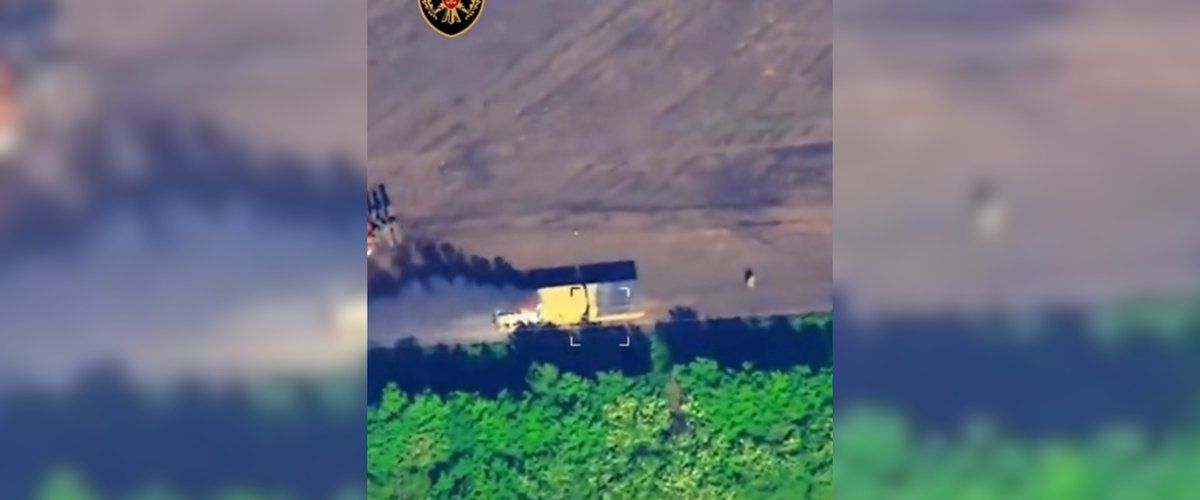 Kiev frappe fort : destruction d'un radar stratégique russe