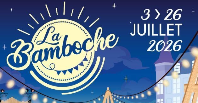 Cœur de Pirate en tête d'affiche du festival La Bamboche à Olivet