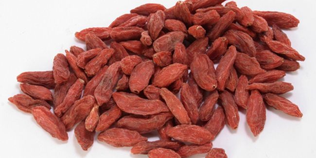 Le goji, la baie aux multiples bienfaits