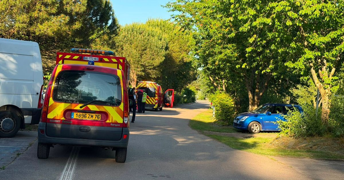 Tragédie à la base de loisirs de Bédanne : un père se noie, sa fille appelle à l'aide