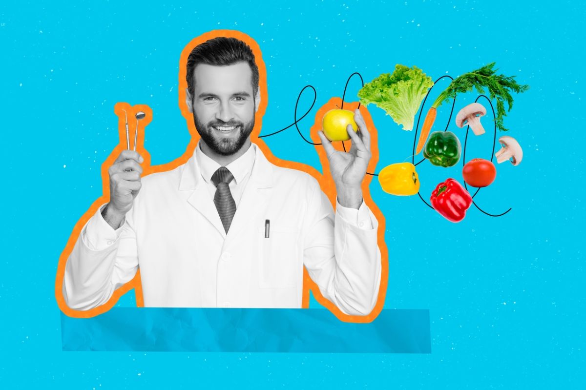 Ces trois aliments à éviter pour protéger votre cerveau, selon un neurologue