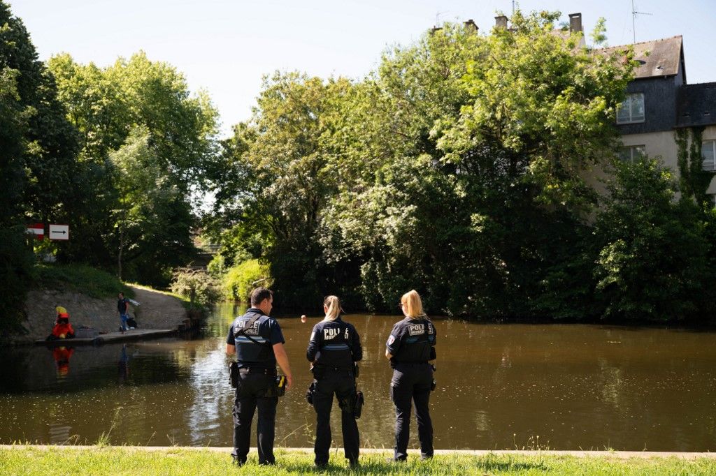 Un drame à Rennes : un garçon de 11 ans meurtrier, deux adolescents mis en examen