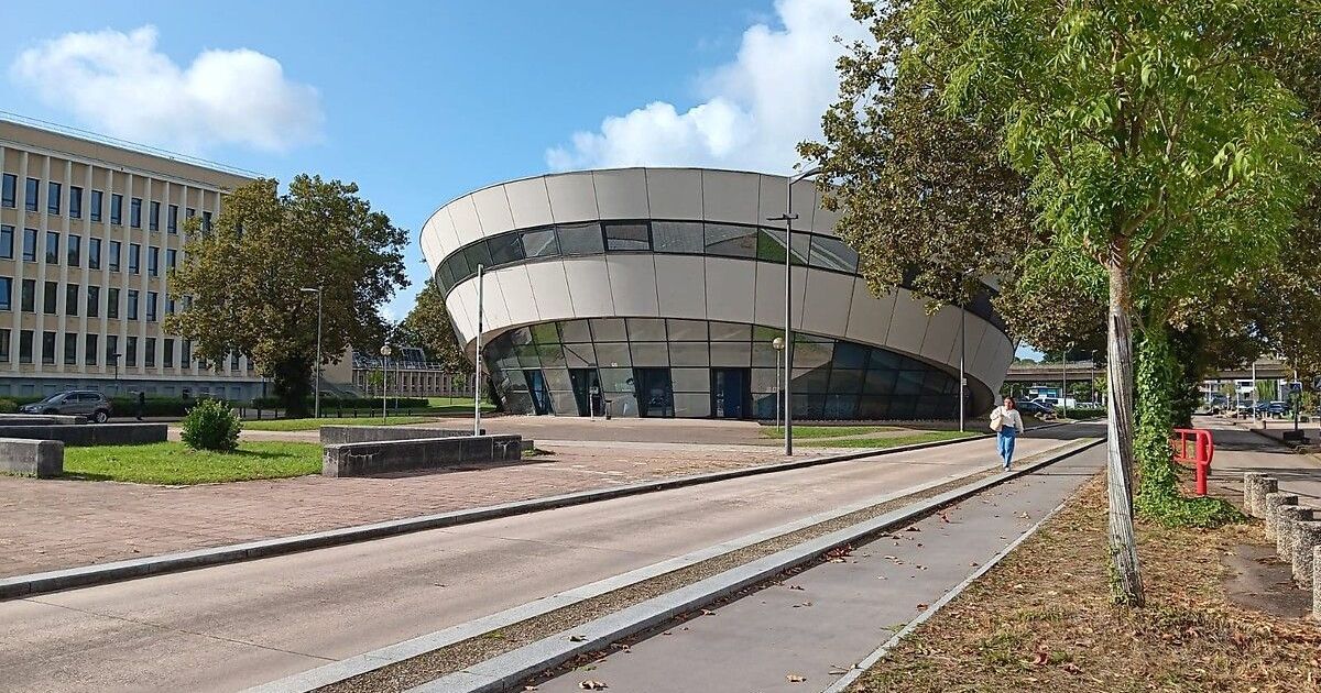Des culottes menstruelles pour toutes : l'Université de Lorraine prend les devants