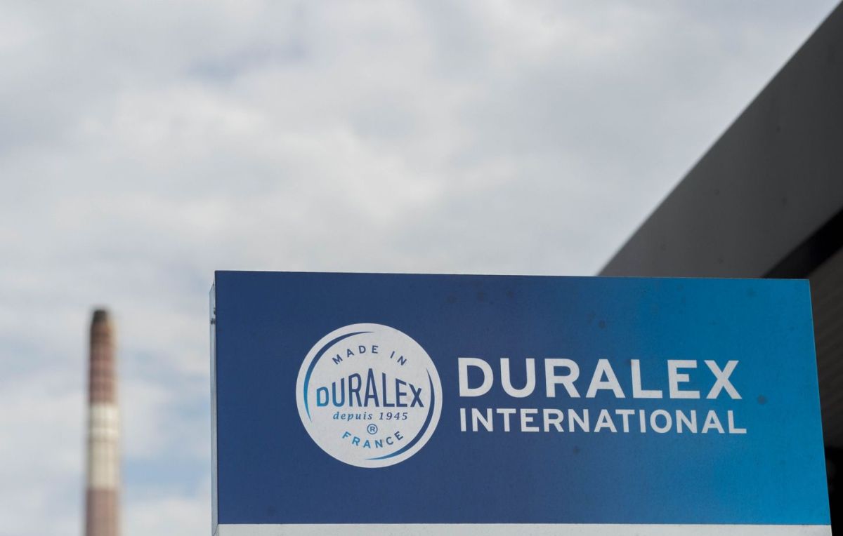 Duralex face à une nouvelle tempête : la menace d'un redressement judiciaire