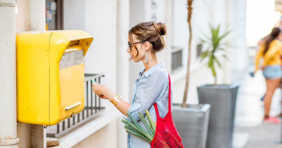 Nouveaux tarifs de La Poste : ce qui change pour vos envois