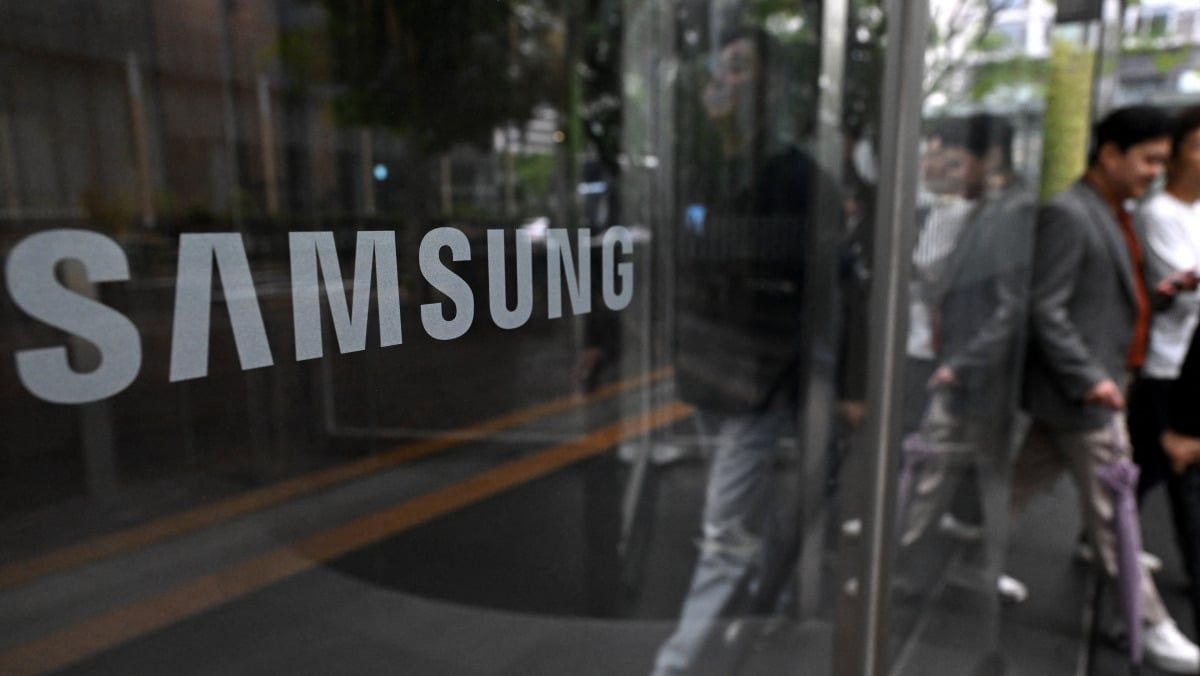 Samsung : un accord record sur les primes IA suscite des tensions au sein du groupe