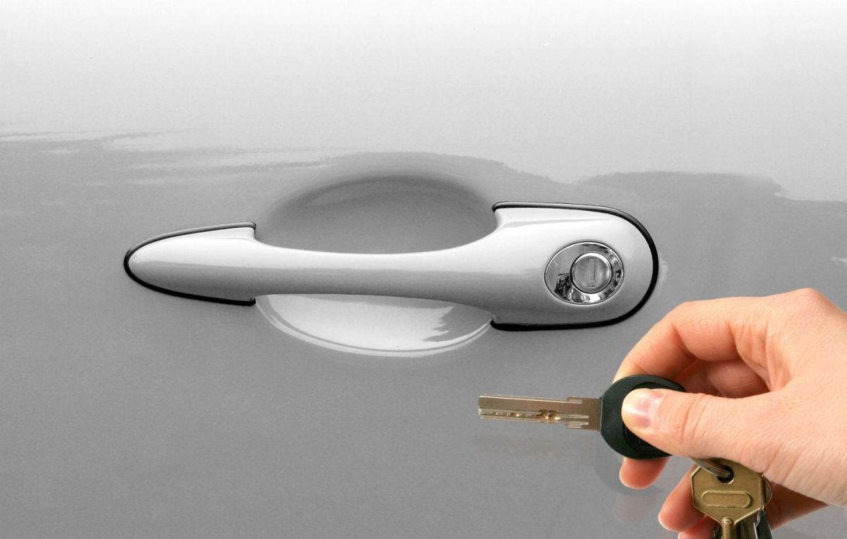 La location de voiture en France : un coût en hausse cet été