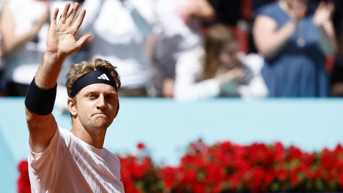 Roland-Garros : un entraîneur quitte son joueur sans mot dire, révélations surprenantes
