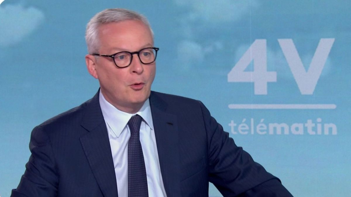 Bruno Le Maire : vers une refondation politique passionnée pour la France ?