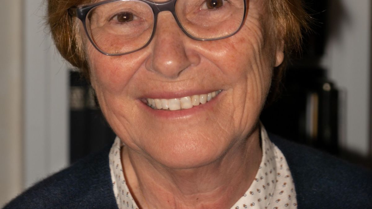Martine Gruère : redéfinir l'identité des seniors