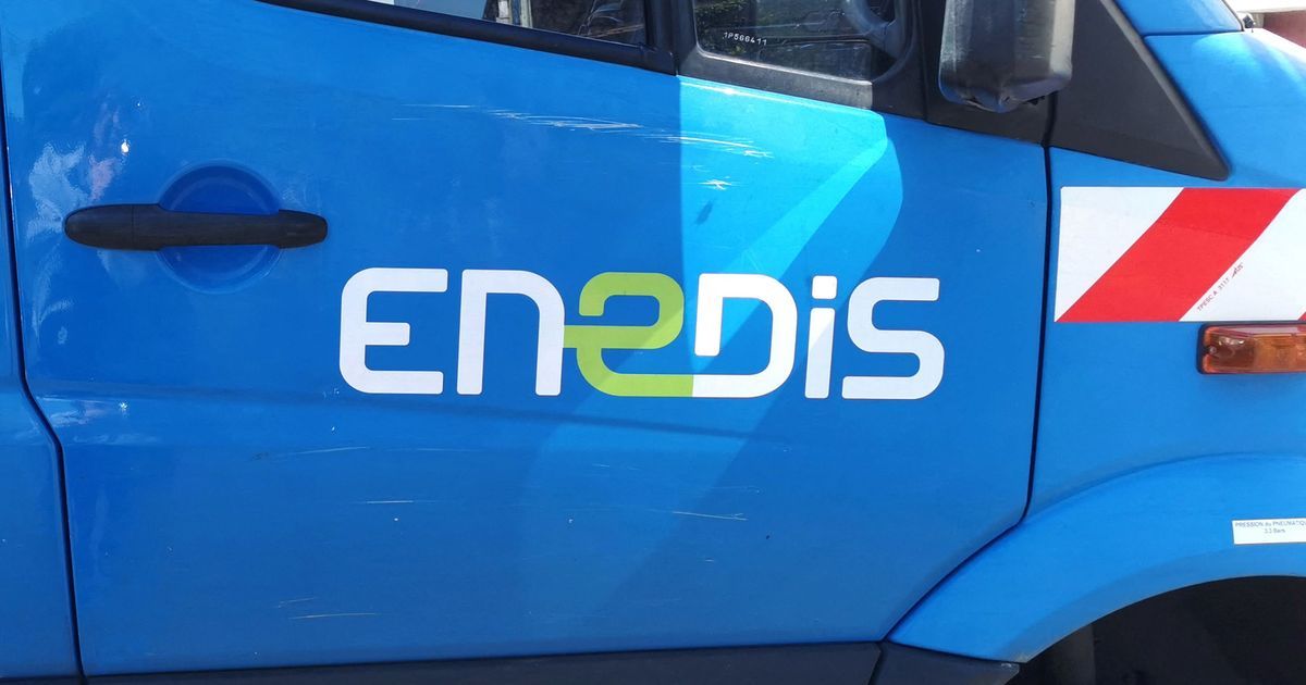 Un camion se renverse entre Tournon-Saint-Pierre et Yzeures-sur-Creuse
