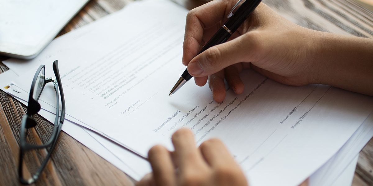 Comprendre les différents types de legs : résiduel et graduel expliqués