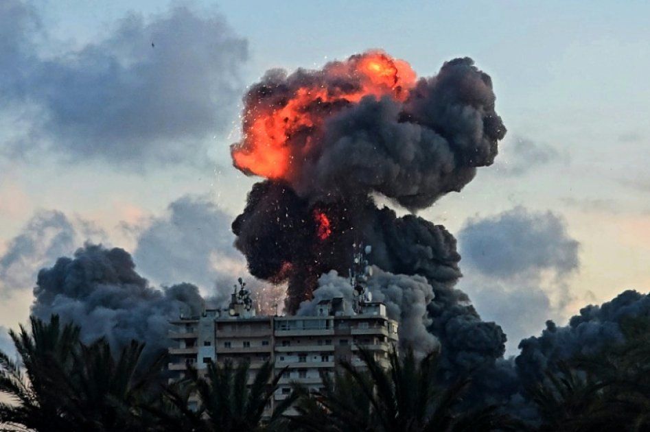 Des frappes israéliennes au Liban : une tragédie humaine s'intensifie