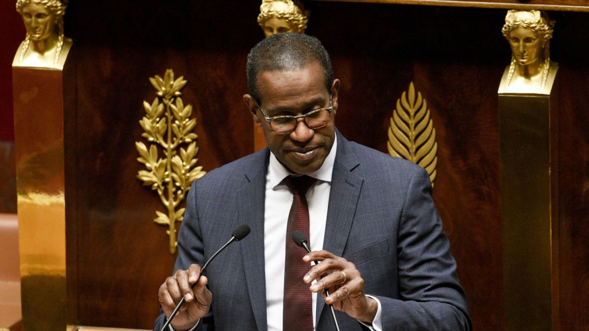 L'abrogation du Code noir : un pas symbolique vers la réconciliation