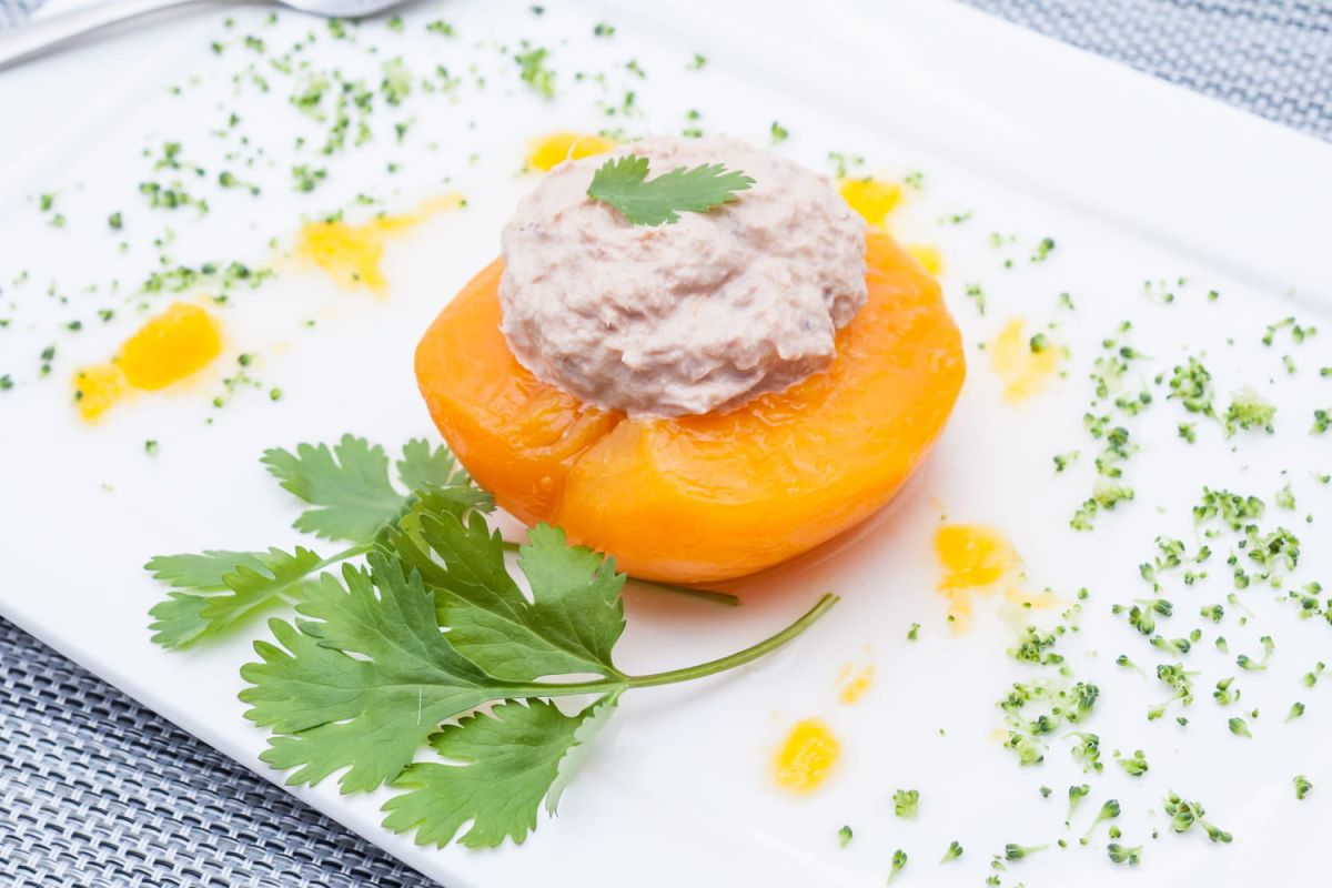 Les belges réinventent le thon en boîte avec une recette surprenante