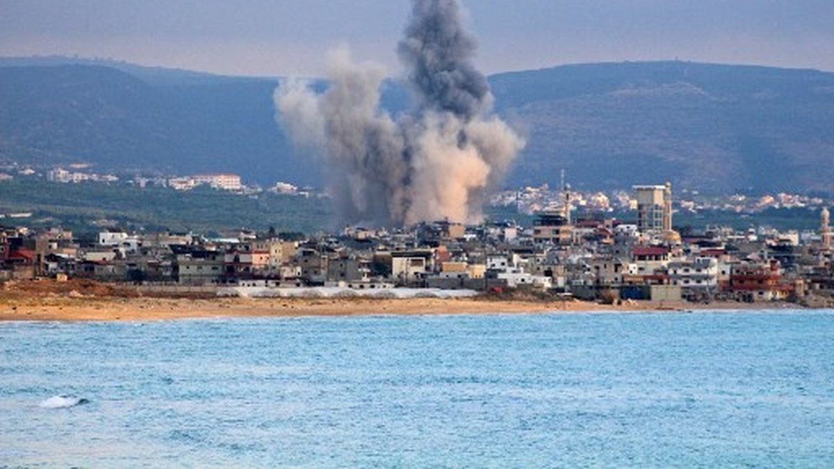 Conflit au Moyen-Orient : tensions intensifiées entre les États-Unis et l'Iran
