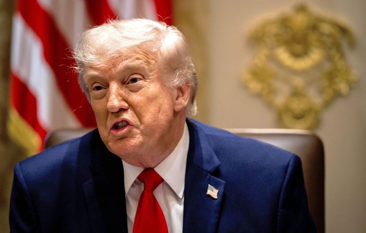Trump intensifie les tensions au Moyen-Orient avec de nouveaux frappes contre l'Iran