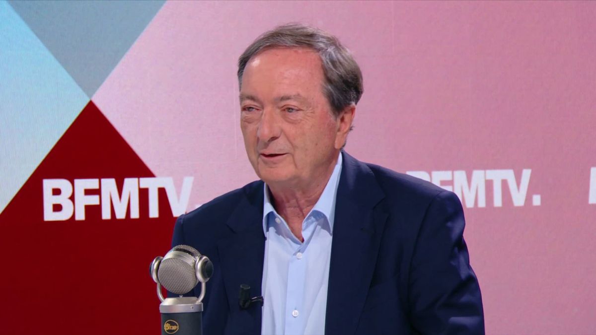 Michel-Edouard Leclerc defie le gouvernement sur l'inflation