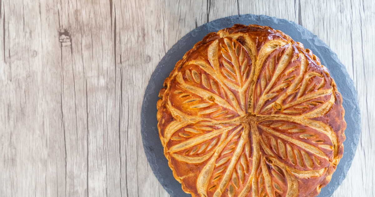 Les recettes de galette des rois qui font vibrer les internautes