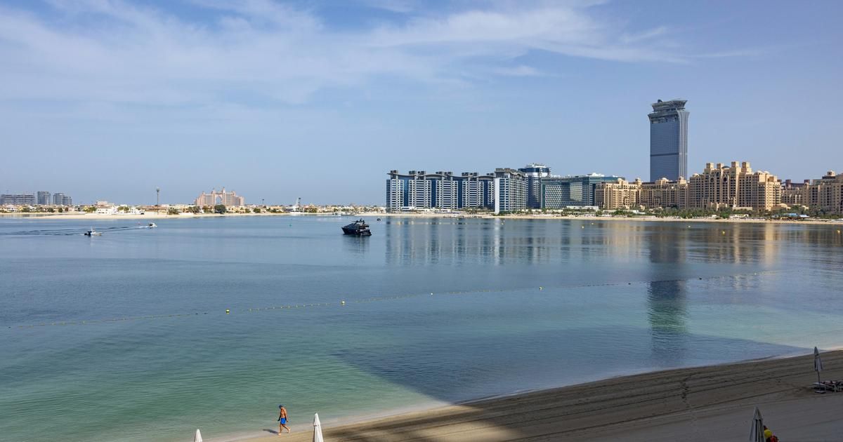 Dubaï perd son éclat : vers de nouveaux horizons