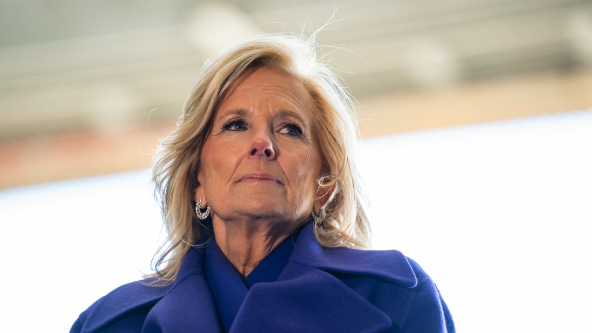 Quand Jill Biden craint le pire pour Joe au débat contre Trump