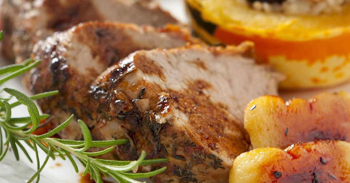 Menu de la semaine : nos idées recettes du 20 au 26 octobre